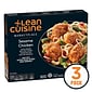 Lean Cuisine Sesame Chicken, 9 oz., 3/Pack (903-00125)
