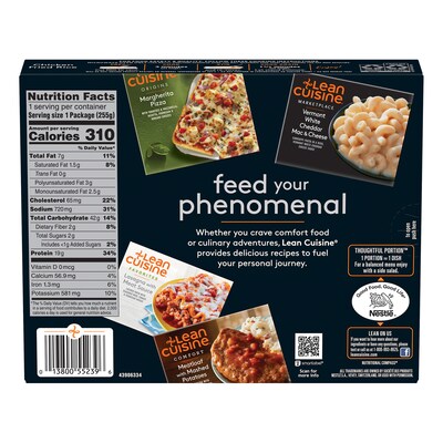 Lean Cuisine Marketplace Chicken Fried Rice, 3/Pack (552402)