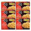 Stouffers Classic Macaroni and Cheese, 6/Pack (103403)