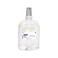 PURELL Foaming Hand Soap Refill for CXR Dispenser, 4/Carton (8672-04)