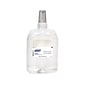 Purell Professional REDIFOAM Foaming Hand Soap, Refill for PURELL CXR REDIFOAM™ Dispensing Fixture, 67 Oz., 4/Carton (8672-04)