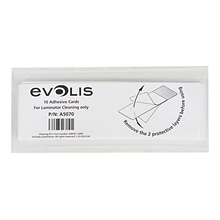 IDville A5070 Lamination Module Cleaning Kit (46913)