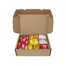 Break Box Condiment Box, 515/Pack (700-00074)