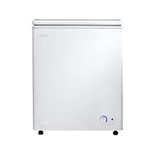 Danby 3.8 Cu. Ft. Freezer, White (DCF038A2WDB)