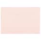 JAM Paper 4Bar A1 Parchment Invitation Envelopes, 3.625 x 5.125, Pink Recycled, 50/Pack (123456I)
