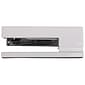 JAM Paper Office Starter Kit, White, Stapler, Tape Dispenser, Paper Clips & Binder Clips, 4/Pack (338756wh)