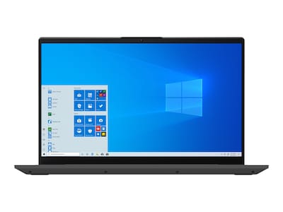 Lenovo IdeaPad 5 15IIL05 81YK 15.6 Notebook, Intel Core i7, 16GB Memory, 512GB SSD, Windows 10 (81YK000LUS)