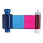 IDville YMCKO 300 Multicolor Dye Sublimation Printer Ribbon (46932)