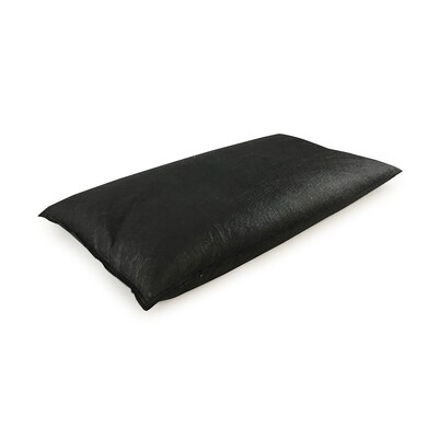 Quick Dam Water Activated Flood Bag, 12" x 24", 6/Pack (QD1224-6)