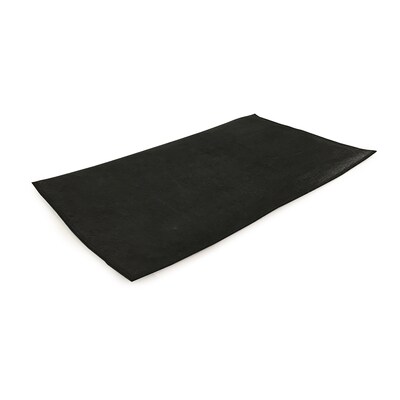 Quick Dam Water Activated Flood Bag, 12" x 24", 6/Pack (QD1224-6)