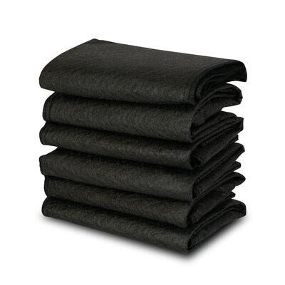 Quick Dam Water Activated Flood Bag, 12" x 24", 6/Pack (QD1224-6)