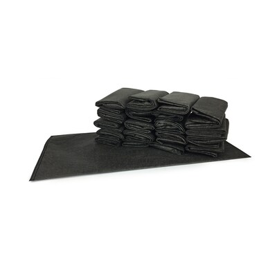 Quick Dam™ Sandless Sandbags 3.5 x 24, 20/Box