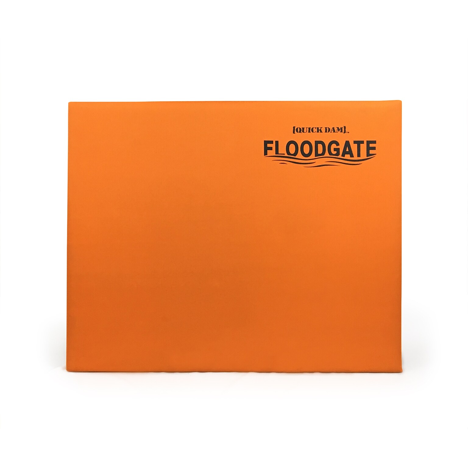Quick Dam Universal Flood Gate, Flood Doorway Control, Expands 40-45 (QDFG40)