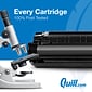 Quill Brand® Samsung 3050 Remanufactured Black Laser Toner Cartridge, High Yield (ML-D3050B) (Lifetime Warranty)