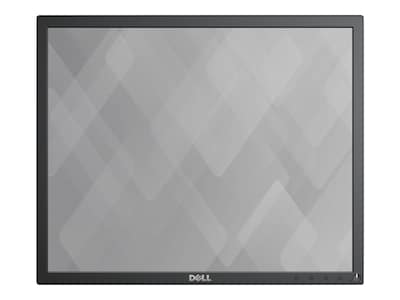 Dell DELL-P1917SE 19 LED Monitor, Black