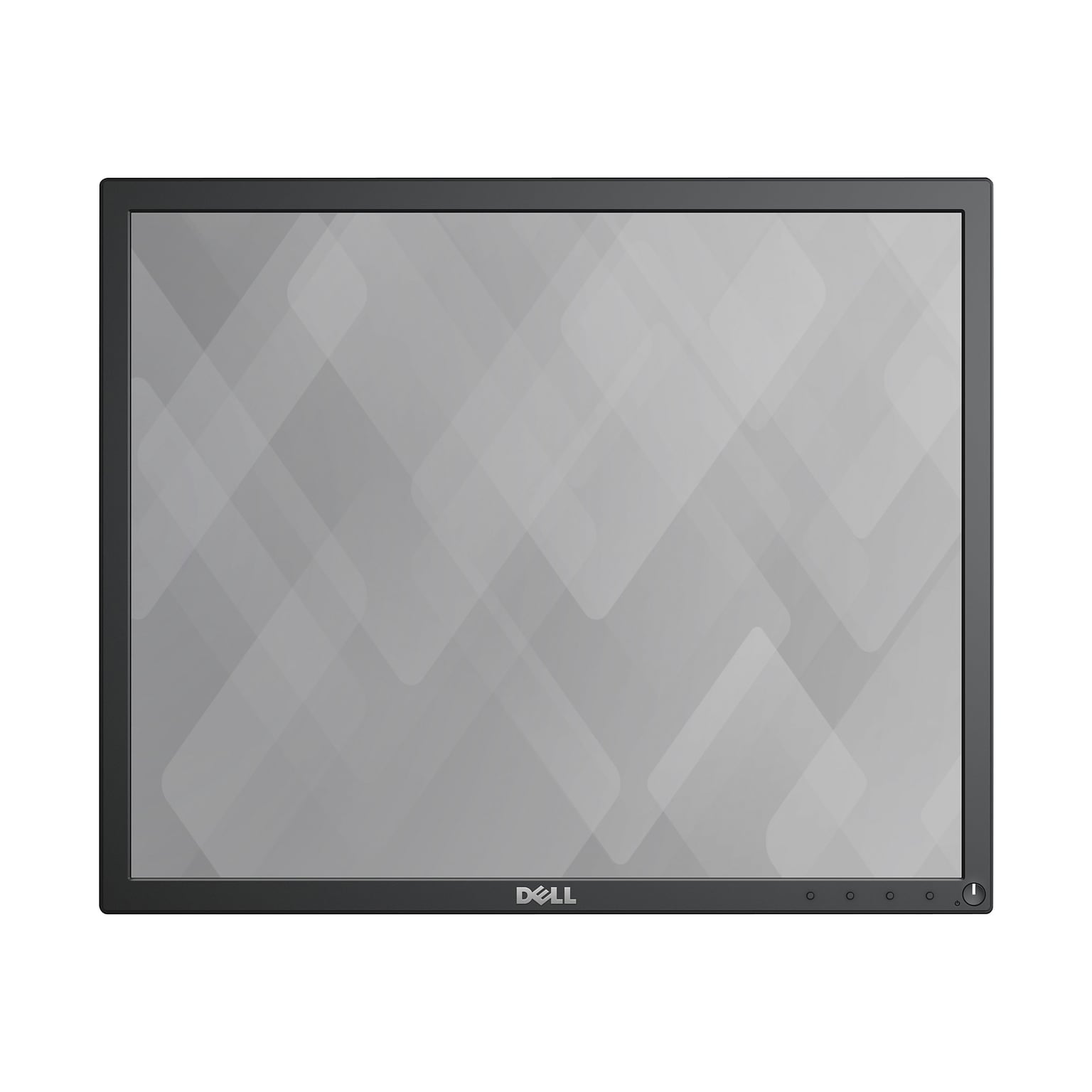 Dell DELL-P1917SE 19 LED Monitor, Black