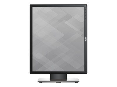 Dell DELL-P1917SE 19 LED Monitor, Black