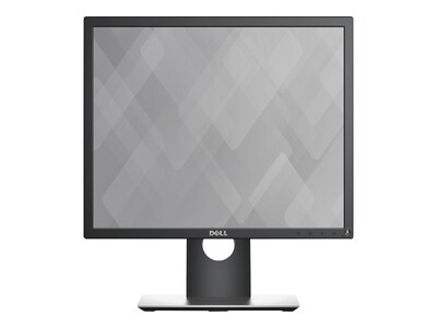 Dell DELL-P1917SE 19" LED Monitor, Black