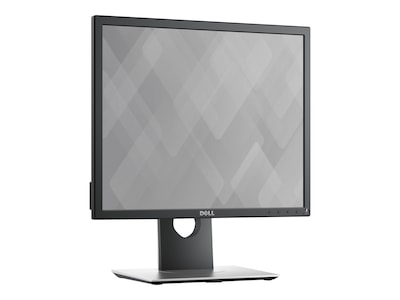 Dell DELL-P1917SE 19" LED Monitor, Black