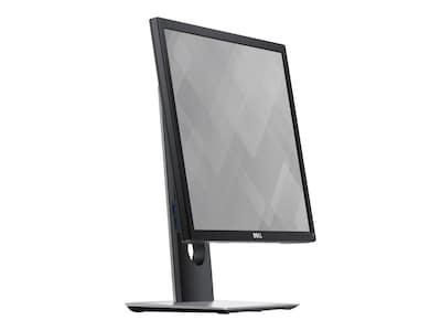 Dell DELL-P1917SE 19" LED Monitor, Black