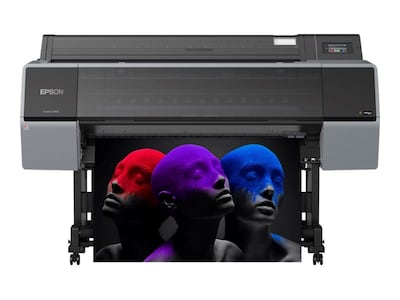 Epson SureColor P9570 Inkjet Printer, Single-Function, Print (SCP9570SE)