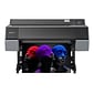 Epson SureColor P9570 Inkjet Printer, Single-Function, Print (SCP9570SE)