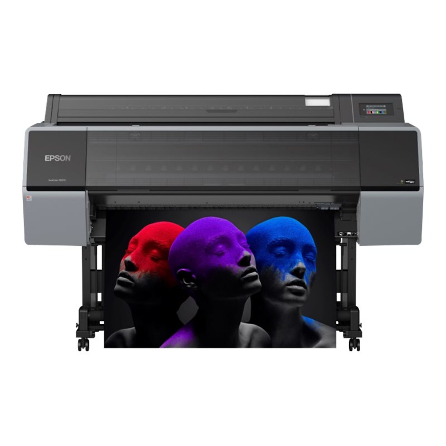 Epson SureColor P9570 Inkjet Printer, Single-Function, Print (SCP9570SE)