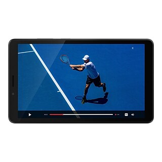 Lenovo TB-7305F 7 Tablet, 1GB (Android), Onyx Black (ZA550012US)