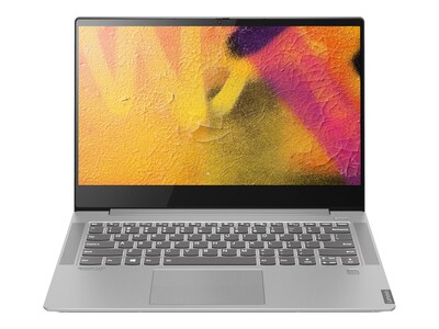Lenovo IdeaPad S540-14API 81NH 14 Notebook, AMD Ryzen 7 3700U, 12GB Memory, 512GB SSD, Windows 10 (81NH0019US)