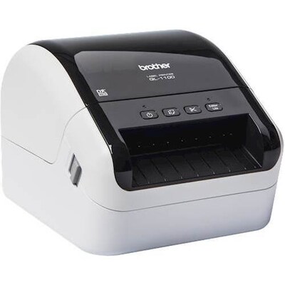 Brother Desktop QL-1100 Label Printer