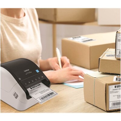 Brother Desktop QL-1100 Label Printer