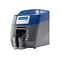 IDville ID Maker Edge 2-Sided ID Card Printer System with Magnetic Stripe Encoding