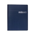 2021 House of Doolittle 8.5 x 11 Planner, Professional, Blue (27207-21)