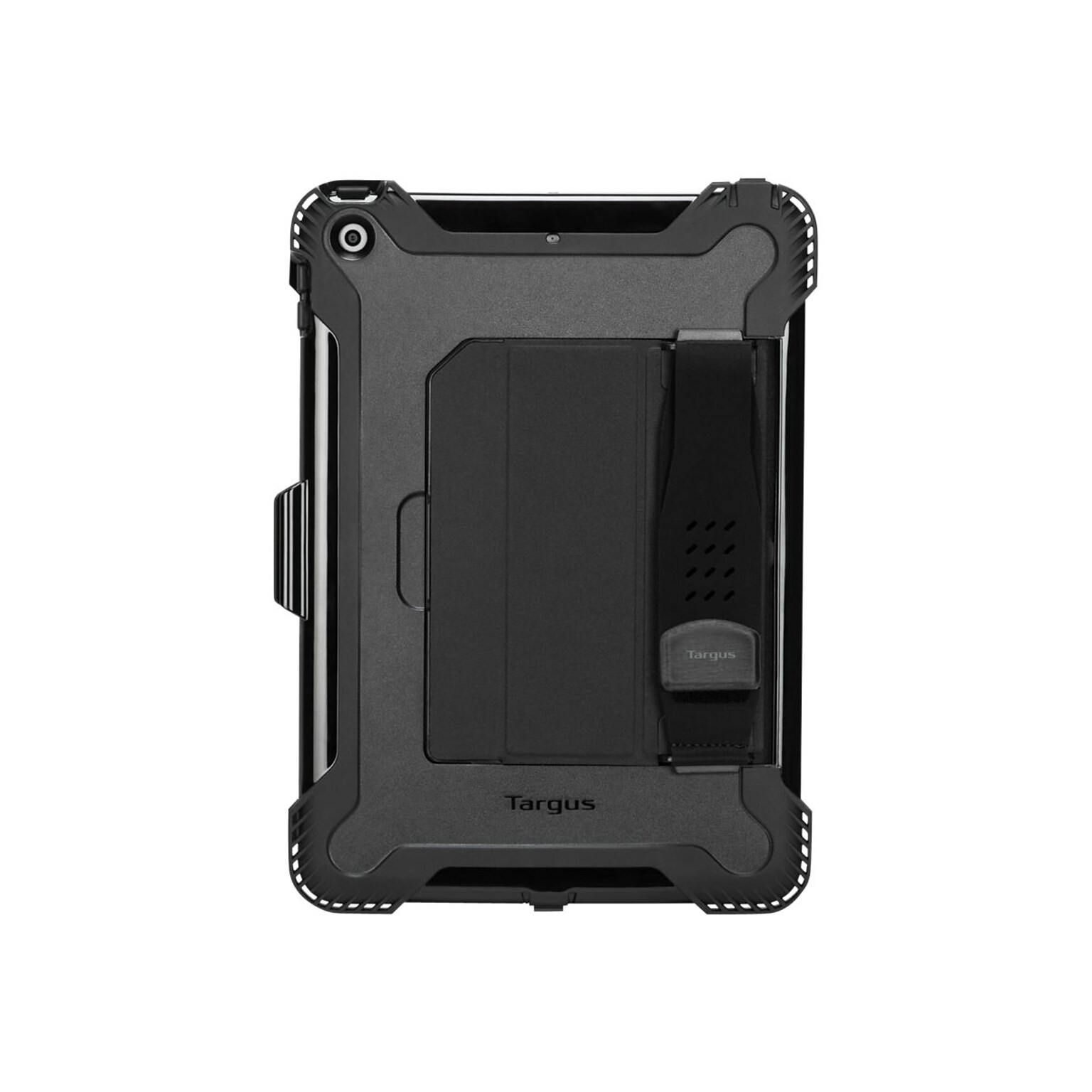 SafePort® Rugged Case for iPad® (9th, 8th and 7th gen.) 10.2-inch, Black