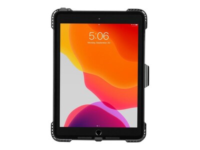 SafePort® Rugged Case for iPad® (9th, 8th and 7th gen.) 10.2-inch, Black