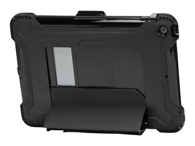 SafePort® Rugged Case for iPad® (9th, 8th and 7th gen.) 10.2-inch, Black