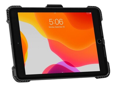 SafePort® Rugged Case for iPad® (9th, 8th and 7th gen.) 10.2-inch, Black