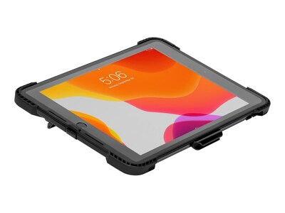 SafePort® Rugged Case for iPad® (9th, 8th and 7th gen.) 10.2-inch, Black
