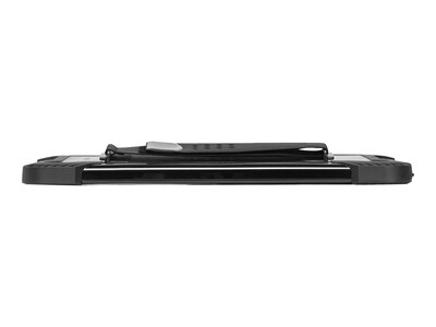SafePort® Rugged Case for iPad® (9th, 8th and 7th gen.) 10.2-inch, Black