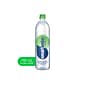 Glaceau Smartwater Flavored Water, 23.7 Oz., 12/Pack (157206)