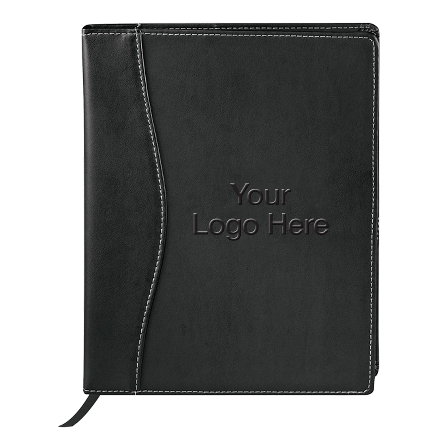 Custom Hampton Journalbook