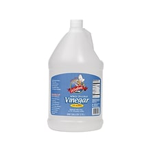 Woebers White Distilled Vinegar, 1 Gal., Each (2128)