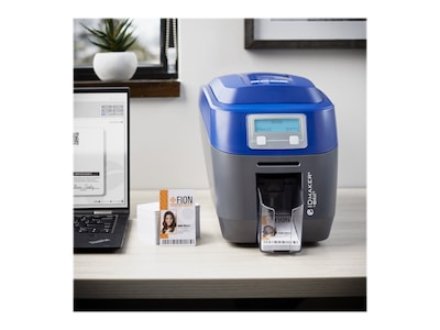 Shop ID Maker™ ID Card Printer Systems - IDville