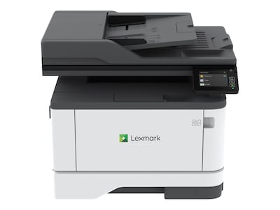 Lexmark MX431adn Black & White Laser All-in-One Printer (29S0200)