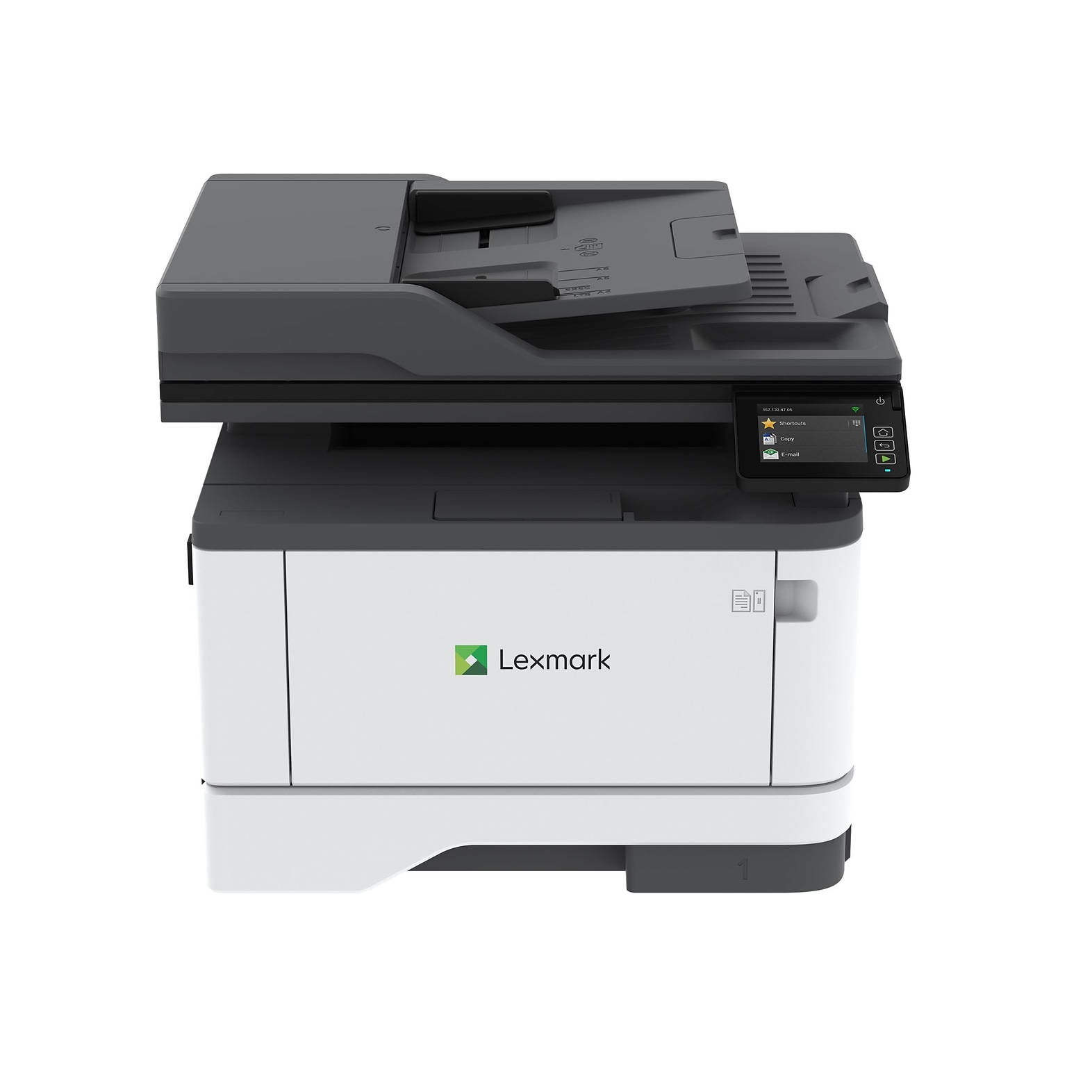 Lexmark MX431adn Black & White Laser All-in-One Printer (29S0200)