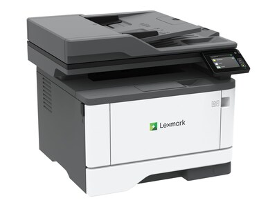 Lexmark MX431adn Black & White Laser All-in-One Printer (29S0200)