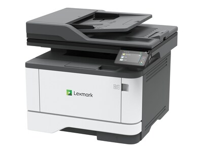 Lexmark MX431adn Black & White Laser All-in-One Printer (29S0200)