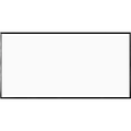 U Brands Steel Dry-Erase Whiteboard, Aluminum Frame, 8 x 4 (2898U00-01)