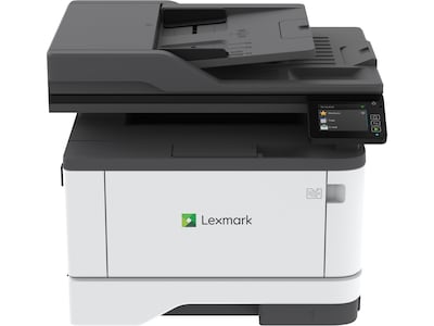 Lexmark MX331adn 29S0150 Black & White Laser All-In-One Printer
