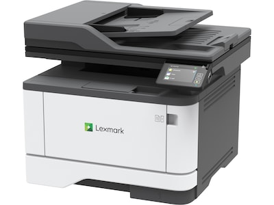 Lexmark MX331adn 29S0150 Black & White Laser All-In-One Printer